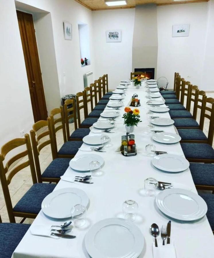 Hotel Vermoshi Tdc 外观 照片