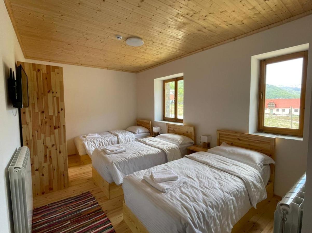 Hotel Vermoshi Tdc 外观 照片