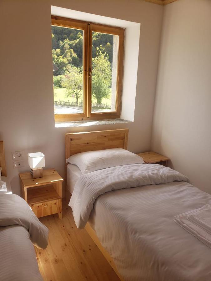 Hotel Vermoshi Tdc 外观 照片